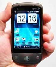 Usado, HTC HERO 200 Sprint PCS 3G Google Android Smart PDA Phone CDMA Bluetooth Grau B comprar usado  Enviando para Brazil