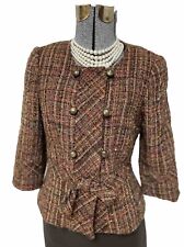 Trina turk boucle for sale  Rochester