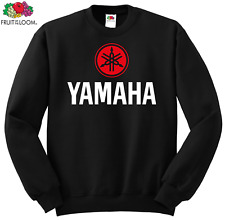 Sweat shirt yamaha gebraucht kaufen  Ansbach