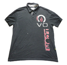 Volcom shirt adult for sale  Spring Lake