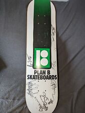 plan b sheckler skateboard for sale  East Peoria