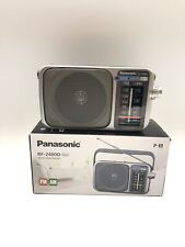 Portable radio battery for sale  Lexington