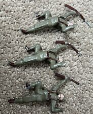 Antique crawling soldiers for sale  Bangor