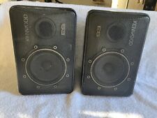 Kenwood compact speaker for sale  Wappingers Falls