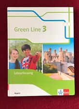 Green line lehrerfassung gebraucht kaufen  Bad Homburg