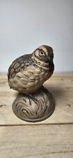 Used, Poole pottery quail for sale  MANCHESTER