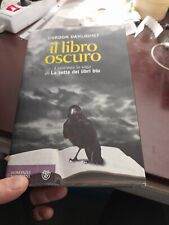 Libro oscuro gordon usato  Torino