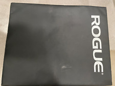 Rogue fitness crash for sale  Seattle