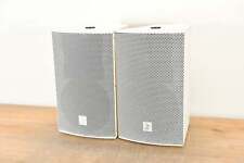 Electro-Voice (EV) EVU-1082/95 Ultracompact 2‑Way Loudspeaker (PAIR) CG005AE for sale  Shipping to South Africa