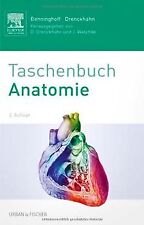 Benninghoff taschenbuch anatom gebraucht kaufen  Berlin