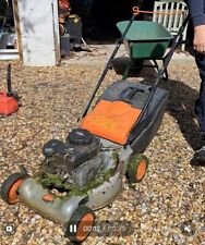 Flymo lawnmower spares for sale  ANDOVER