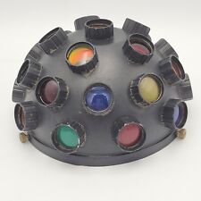 American DJ Trilogy Replacement Part Multicolored Lens Dome Cover Dance Light, used for sale  Shipping to South Africa