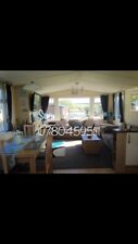 Caravan pet friendly for sale  NEWQUAY