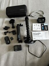 Gopro hero black for sale  Shipping to Ireland
