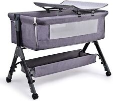 Bellababy bedside bassinet for sale  RUGBY