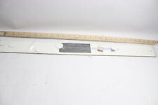 Magnetic strip bulletin for sale  Chillicothe
