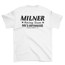 Milner racing team for sale  Columbus