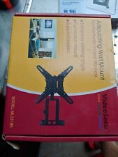 VideoSecu ML531BE TV Wall Mount for most 22"-55" LED LCD Plasma Flat Screen - up, used for sale  Shipping to South Africa