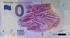 Italien riccione euro gebraucht kaufen  Berlin