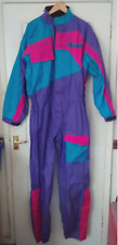 FIELDSHEER   ALL-IN-ONE  waterproof   MOTORCYCLE SUIT size XL, used for sale  Shipping to South Africa