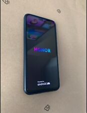 Honor 8X - 6,5"" - 64GB - Azul (desbloqueado) comprar usado  Enviando para Brazil