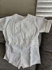 clothing vintage infant for sale  Waterford