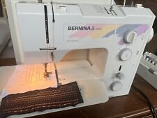 Bernina 1005 sewing for sale  LEICESTER