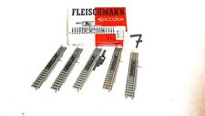 Fleischmann 9114 piccolo gebraucht kaufen  Frankfurt