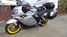 Bmw k1200s 2007 for sale  BRISTOL