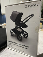 bugaboo Fox 3 Pram for sale  Shipping to South Africa