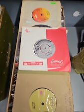 200 vinyl singles for sale  WESTCLIFF-ON-SEA