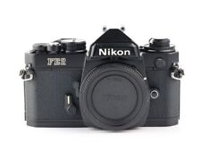 Excellent nikon fe2 for sale  COVENTRY