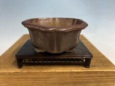 Unglazed tokoname shohin for sale  Dunkirk