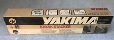 Yakima kayak stackers for sale  Smithfield