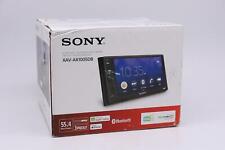 Sony xav ax1005kit gebraucht kaufen  Langenhagen
