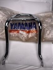 Yamaha sozius haltebügel gebraucht kaufen  Feucht
