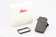 Leica panorama adapter for sale  LIVERPOOL