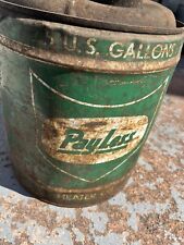 Vintage rare gallon for sale  South Orange