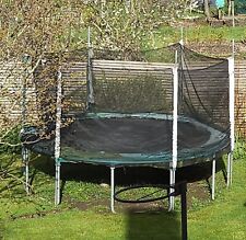 Canberra trampoline net for sale  HARPENDEN