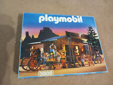 Playmobil western snake d'occasion  Mulhouse-