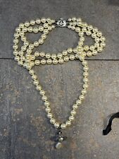 Vivienne westwood pearl for sale  UK