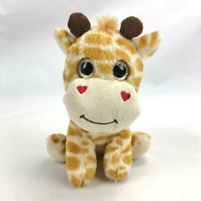 Giraffe plush stuffed for sale  Shipping to Ireland