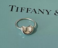 Tiffany elsa peretti for sale  Greenwich