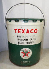 Vintage texaco gear for sale  Elmwood Park