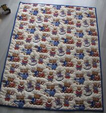 Baby handmade blanket for sale  Panama City