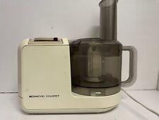 Used, KENWOOD Food Processor GOURMET A535/A536/A539. for sale  Shipping to South Africa