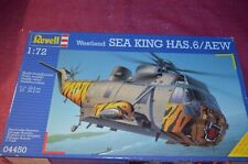Revell westland sea for sale  WESTHILL