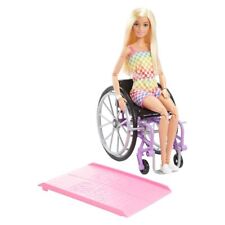 Mattel hjt13 barbie gebraucht kaufen  Ahlen-Vorhelm