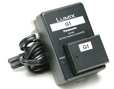 Panasonic lumix charger for sale  Tuckerton