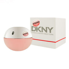 Używany, DKNY Donna Karan Be Delicious Fresh Blossom Woda perfumowana EDP 100 ml (kobieta) na sprzedaż  Wysyłka do Poland